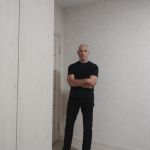 Михаил, 68 лет
