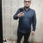 Александр, 38 лет