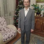 Виталий, 45 лет