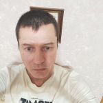 Виталий, 37 лет