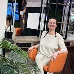 Алина, 44 года