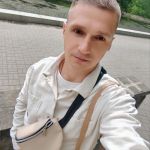 Максим, 39 лет